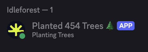 Discord Bot Interface 2