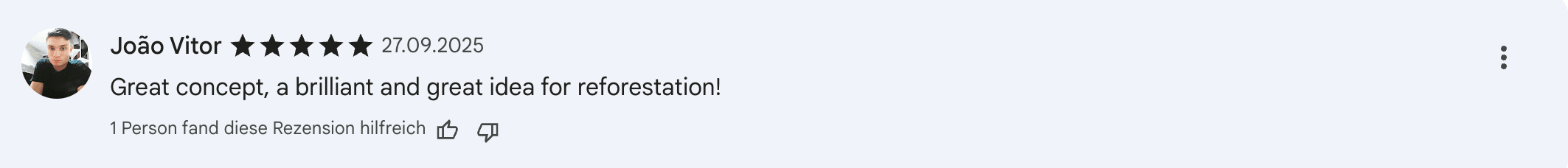 Chrome Web Store Review 2