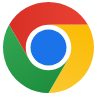 Chrome logo