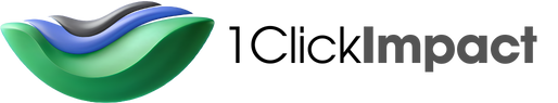 1ClickImpact logo