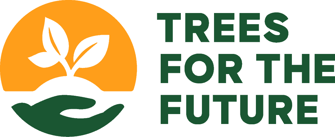 Trees for the Future logo